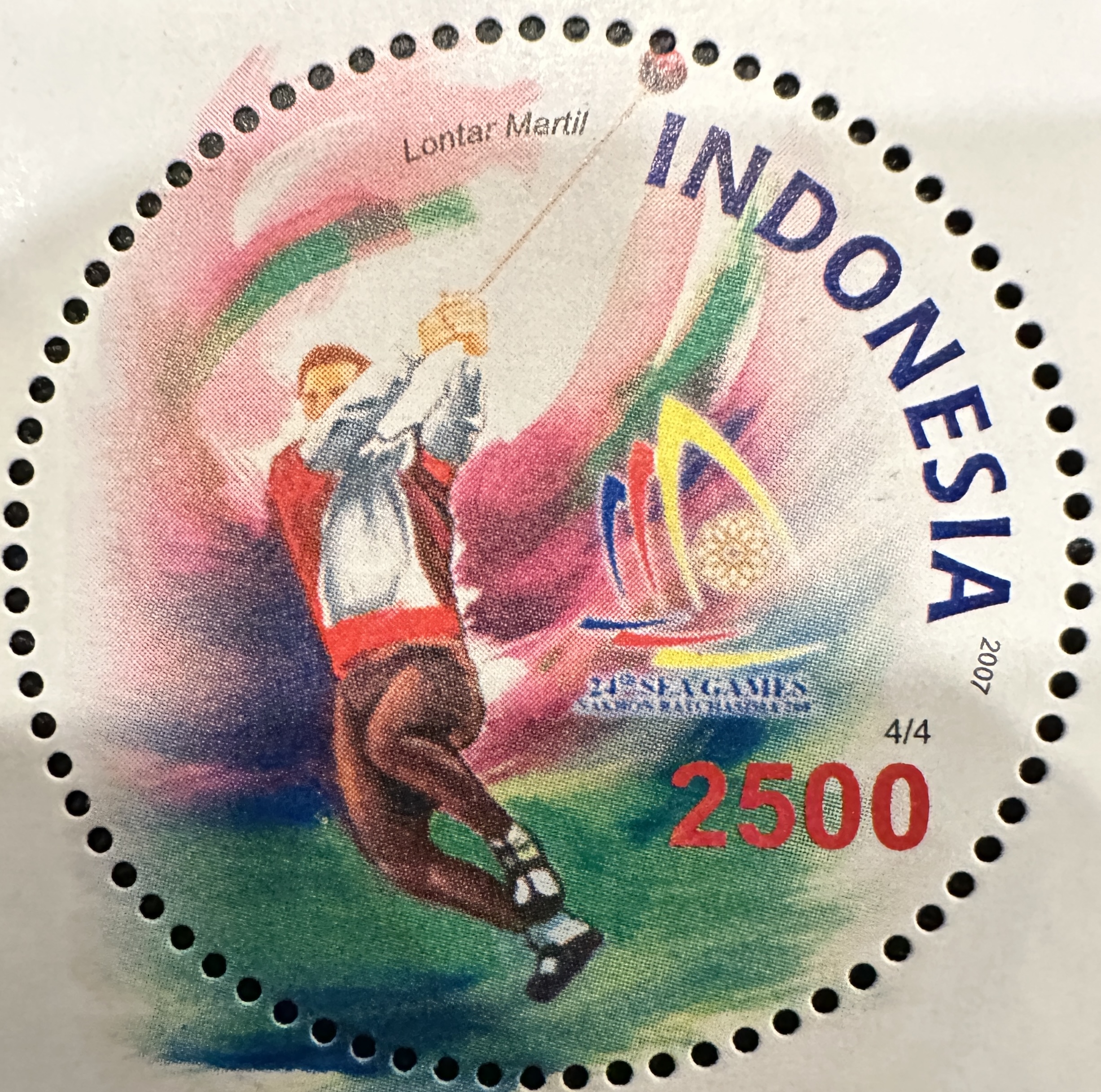 SEA Games Hammer Throw