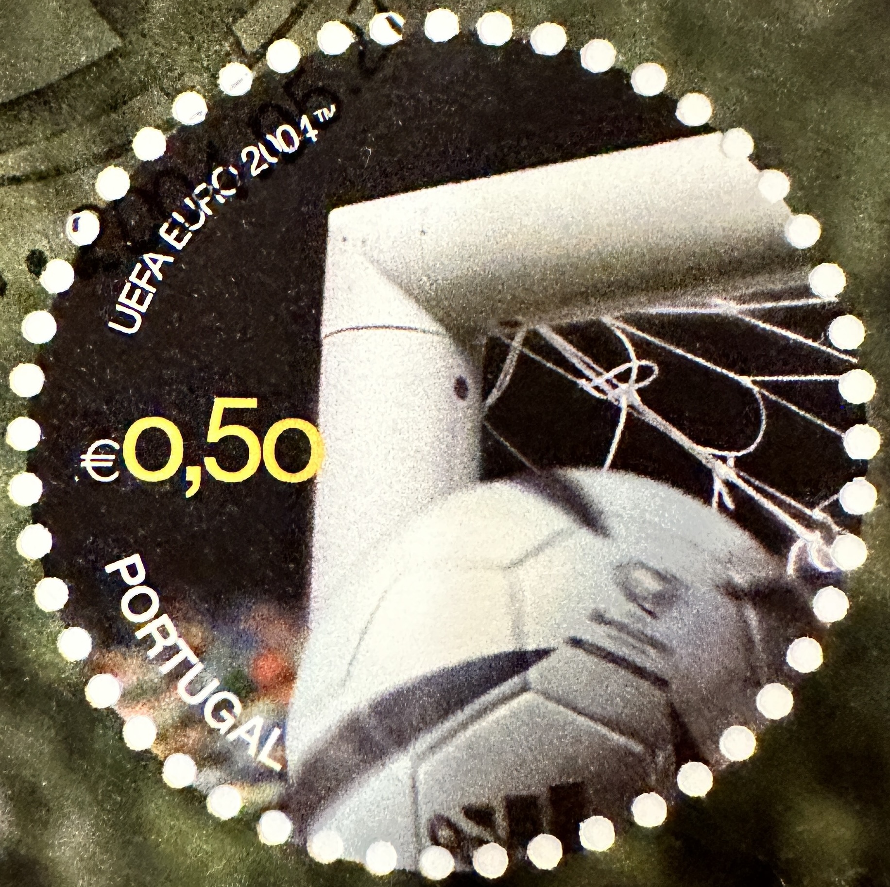 3 Euro 2004