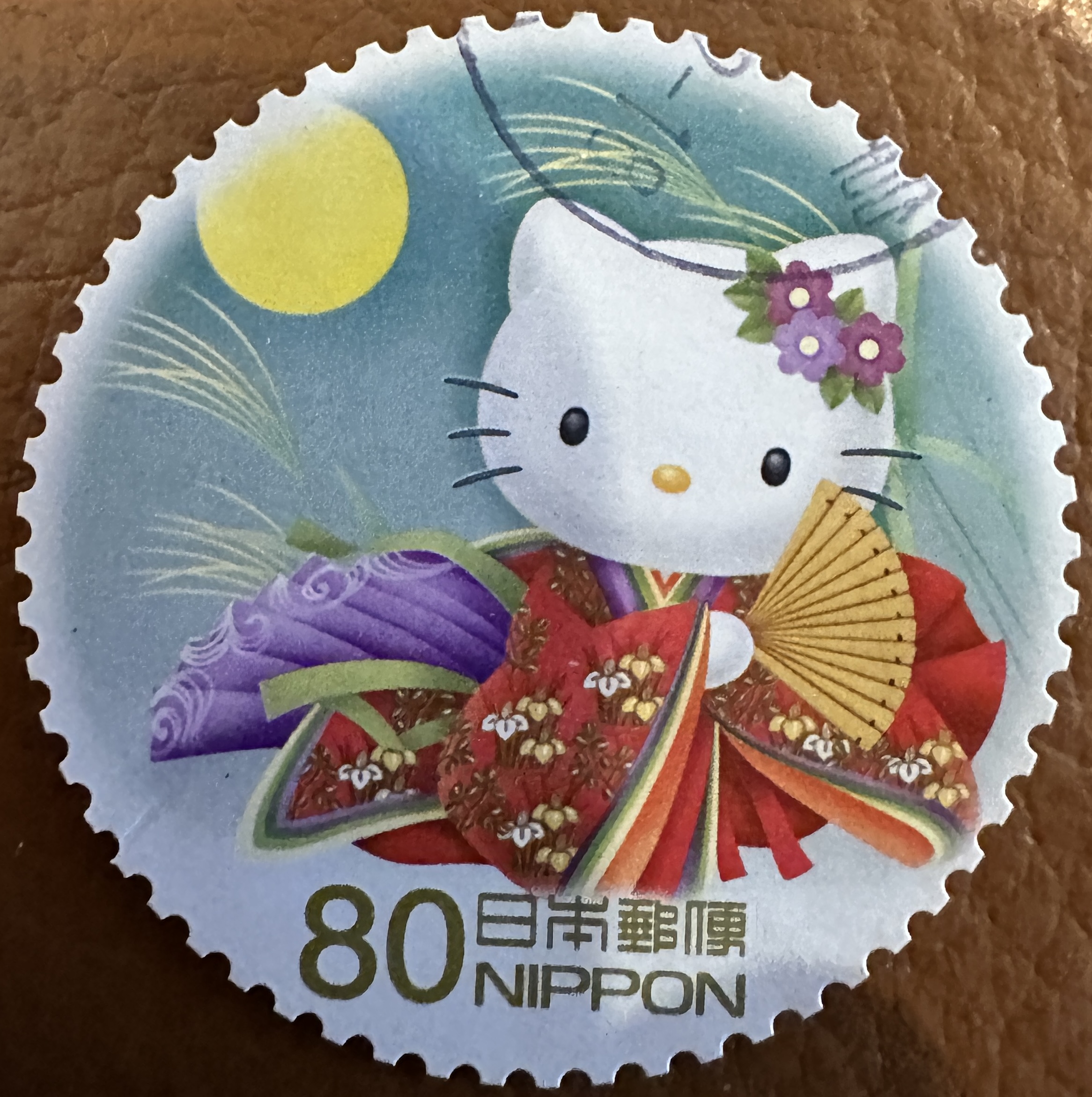 Nippon Hello Kitty 4