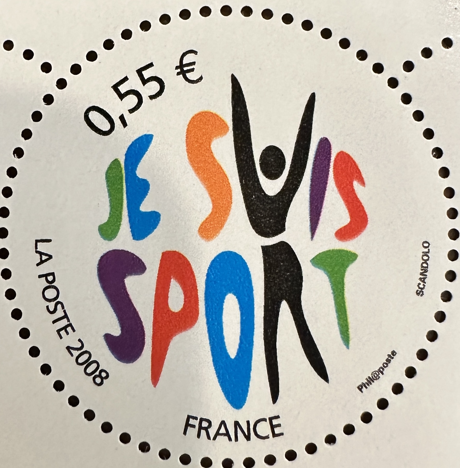 Je Suis Sport