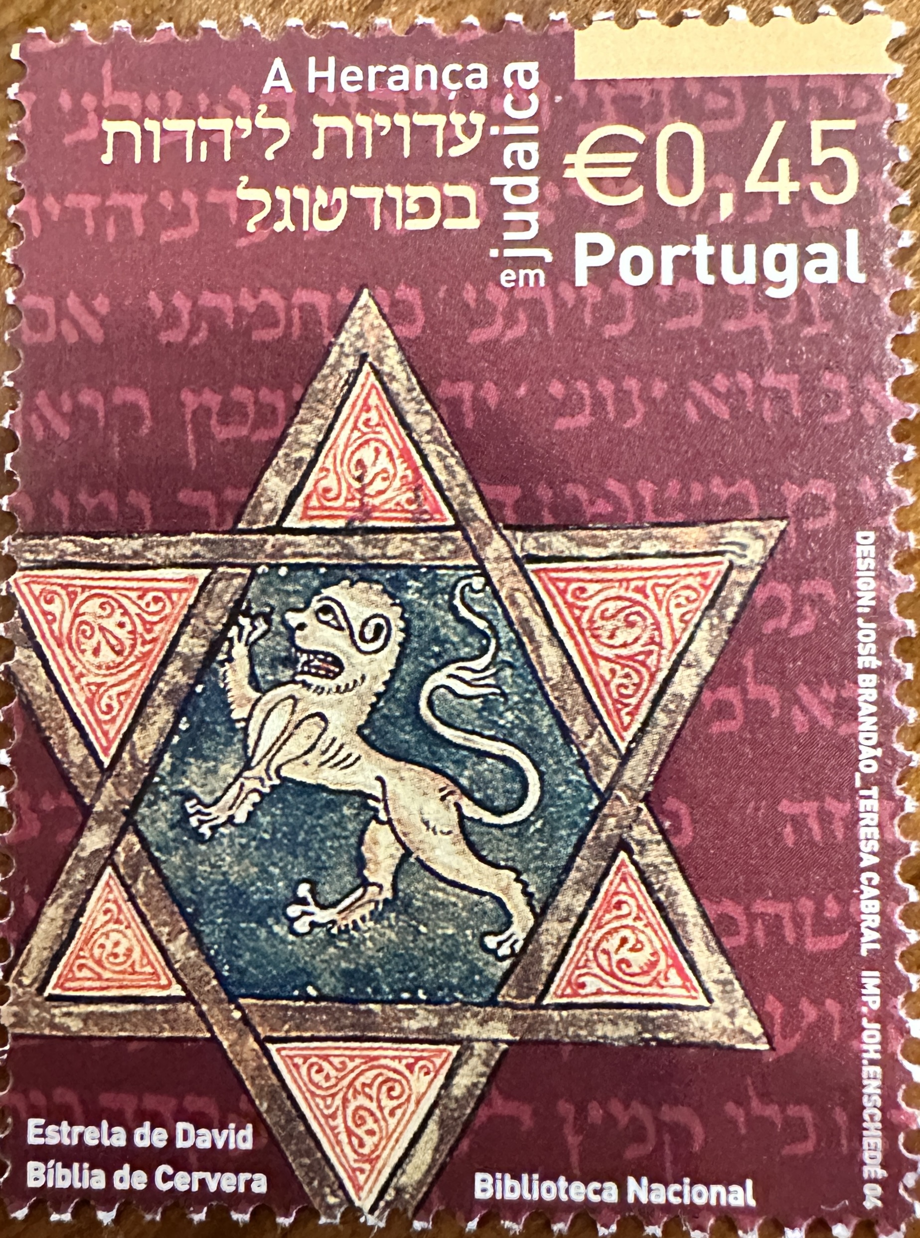 Jewish History in Portugal 5