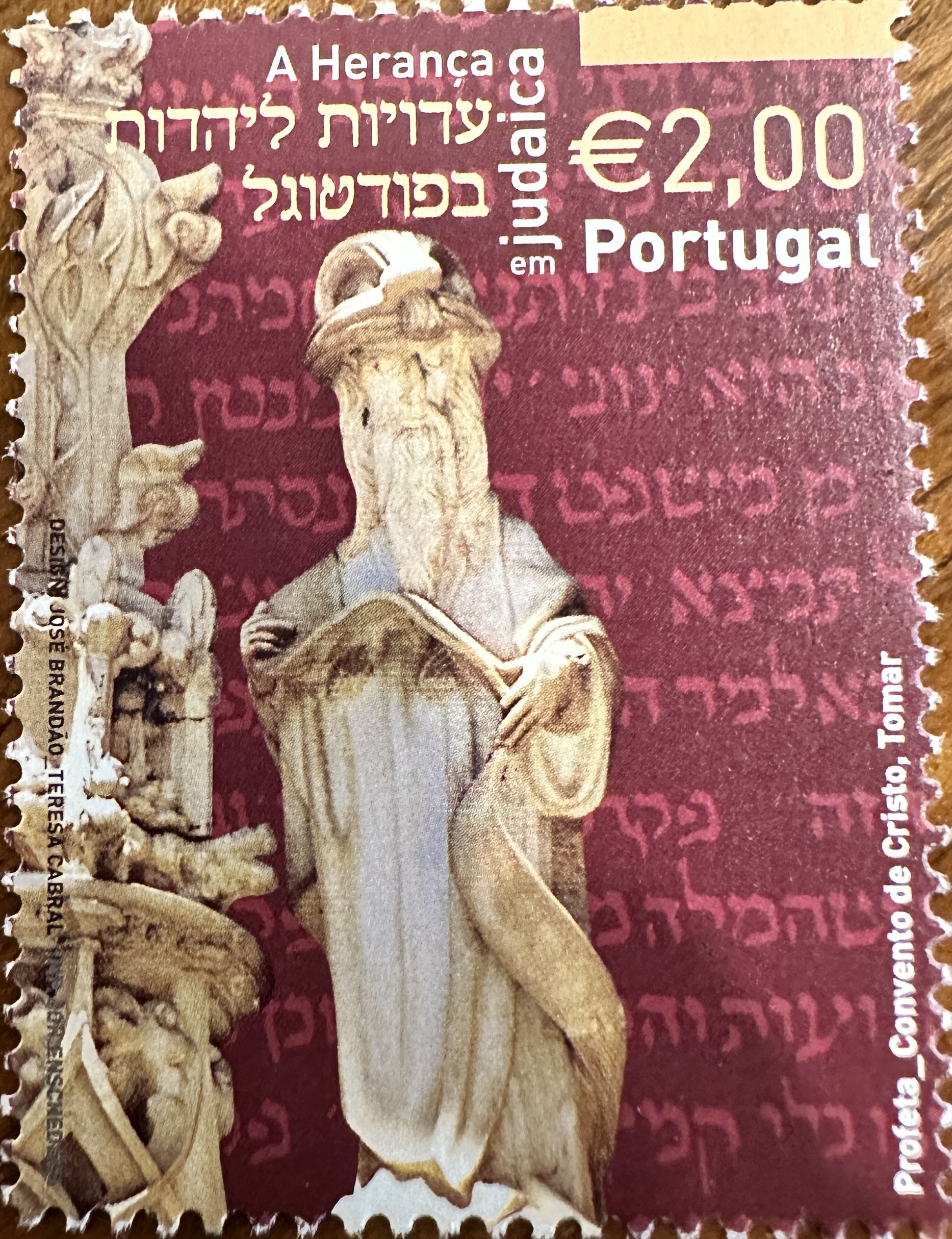 Jewish History in Portugal 6