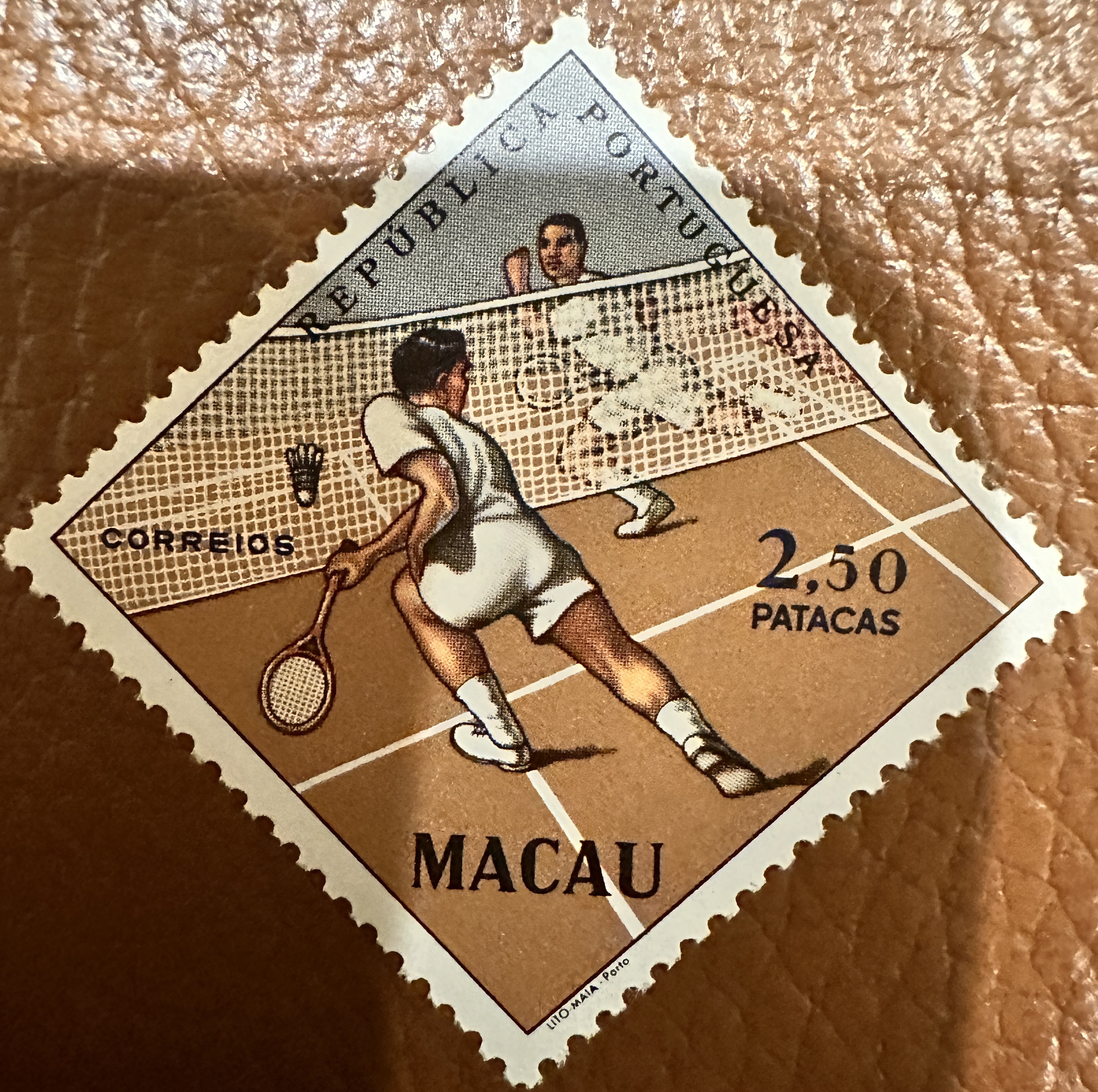 Macau Sports 6