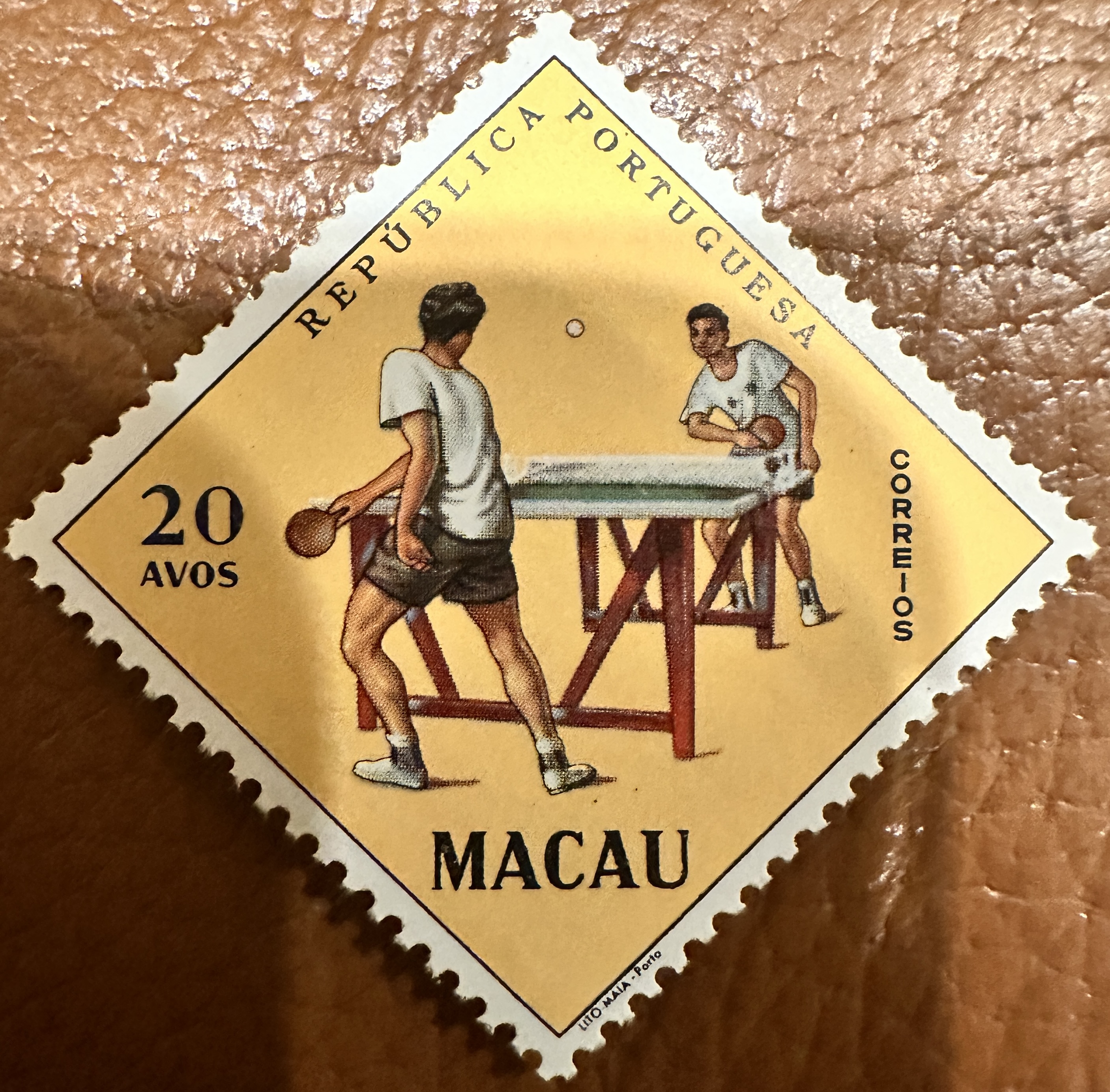 Macau Sports 4