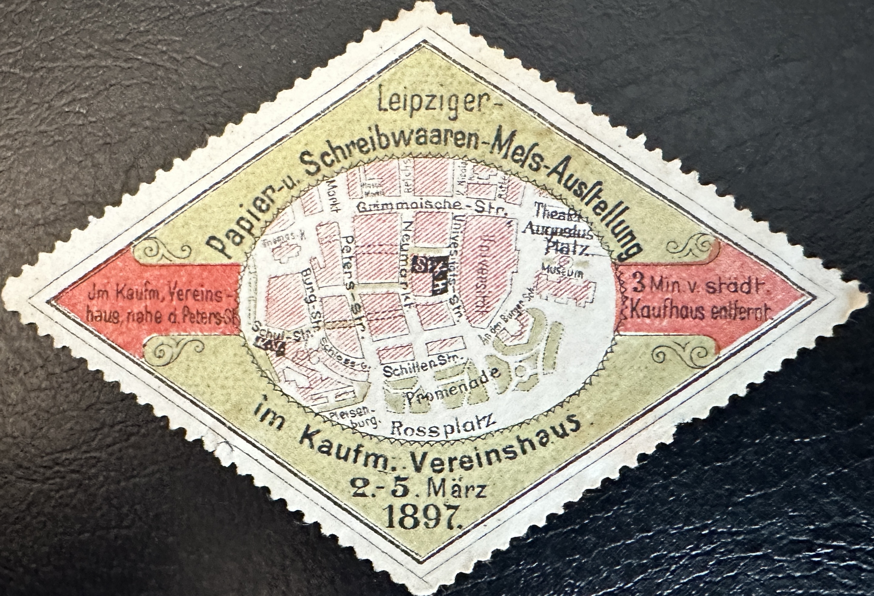 Leipziger 1897