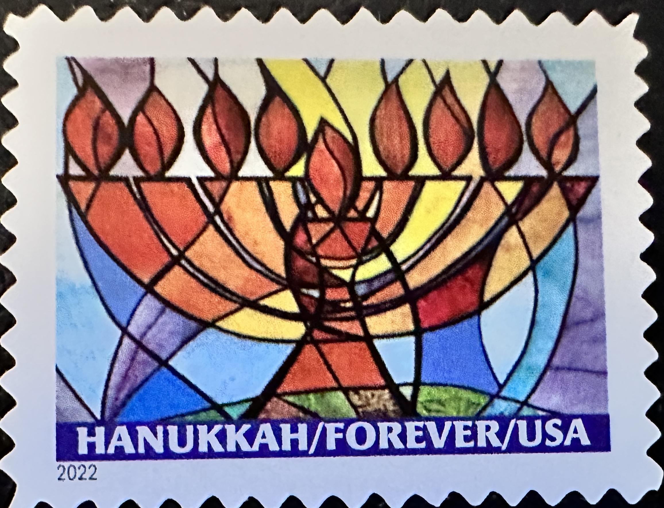 Hanukkah Forever 2022