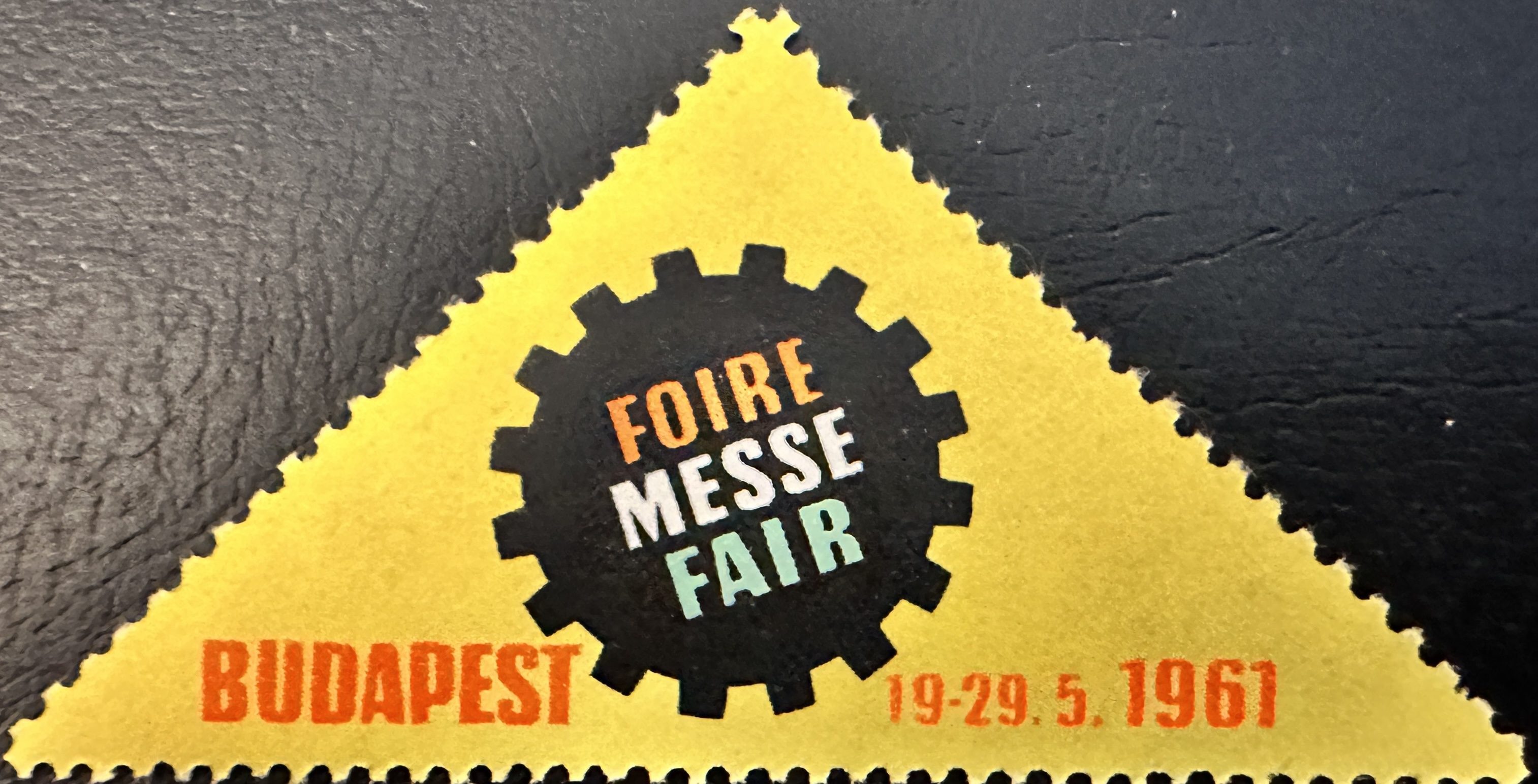 Foire Messe Fair