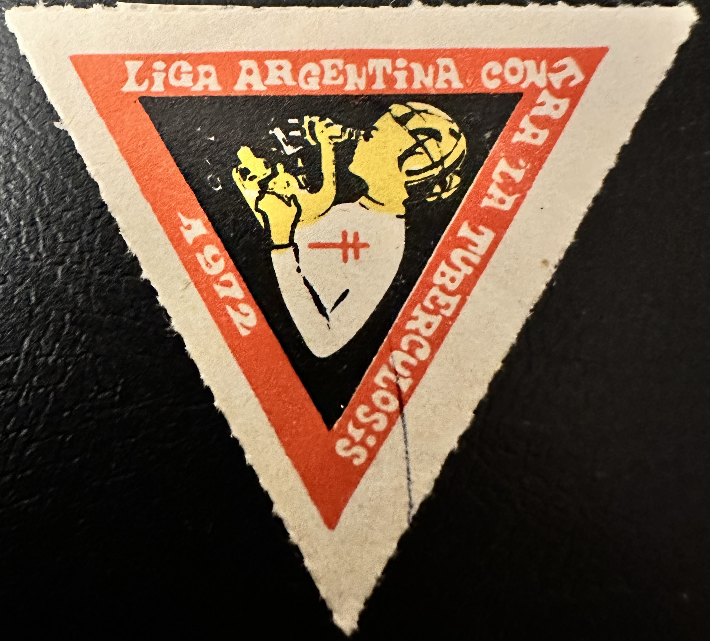 Argentina 1972 Cinderella