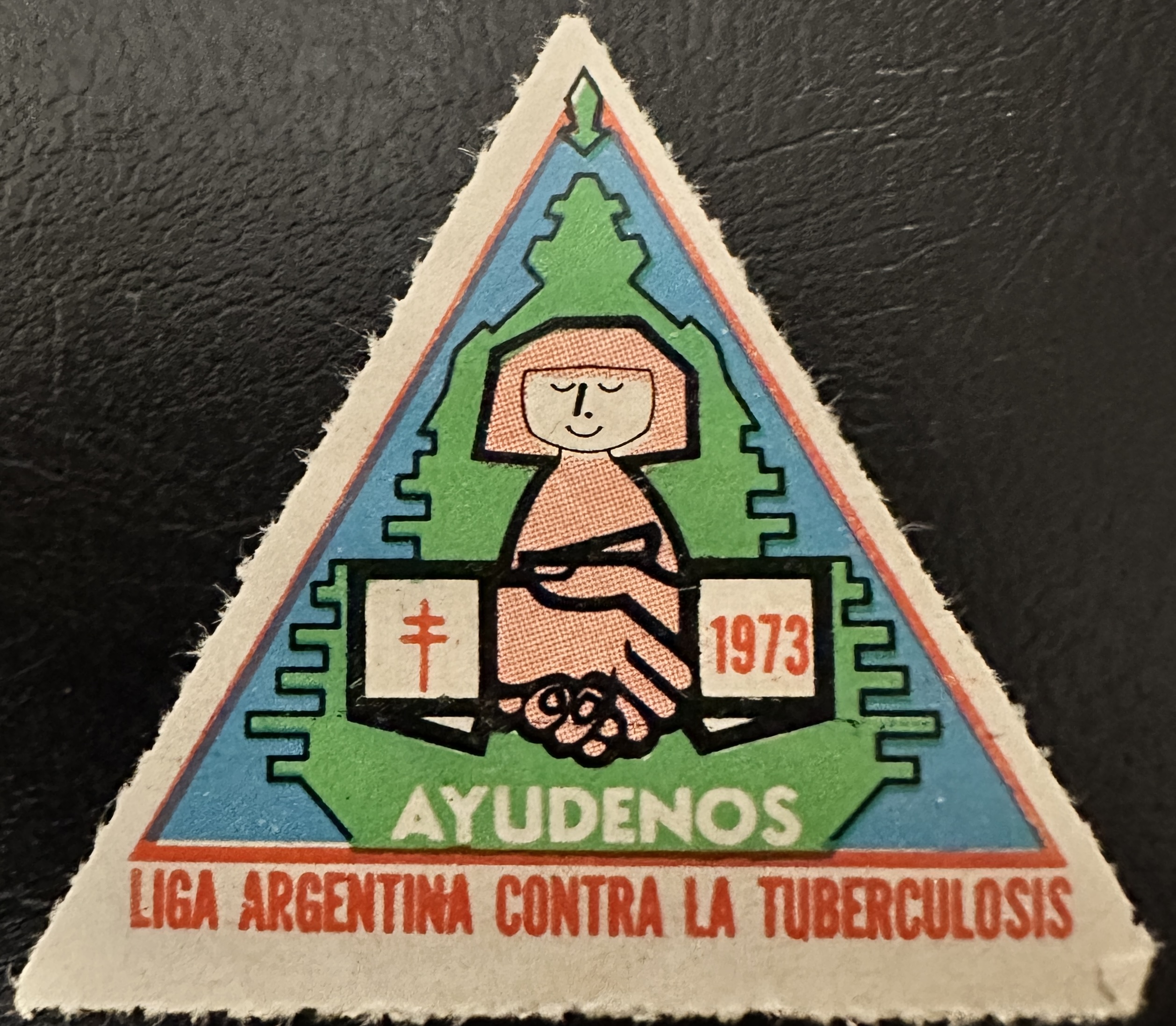 Argentina 1973 Cinderella