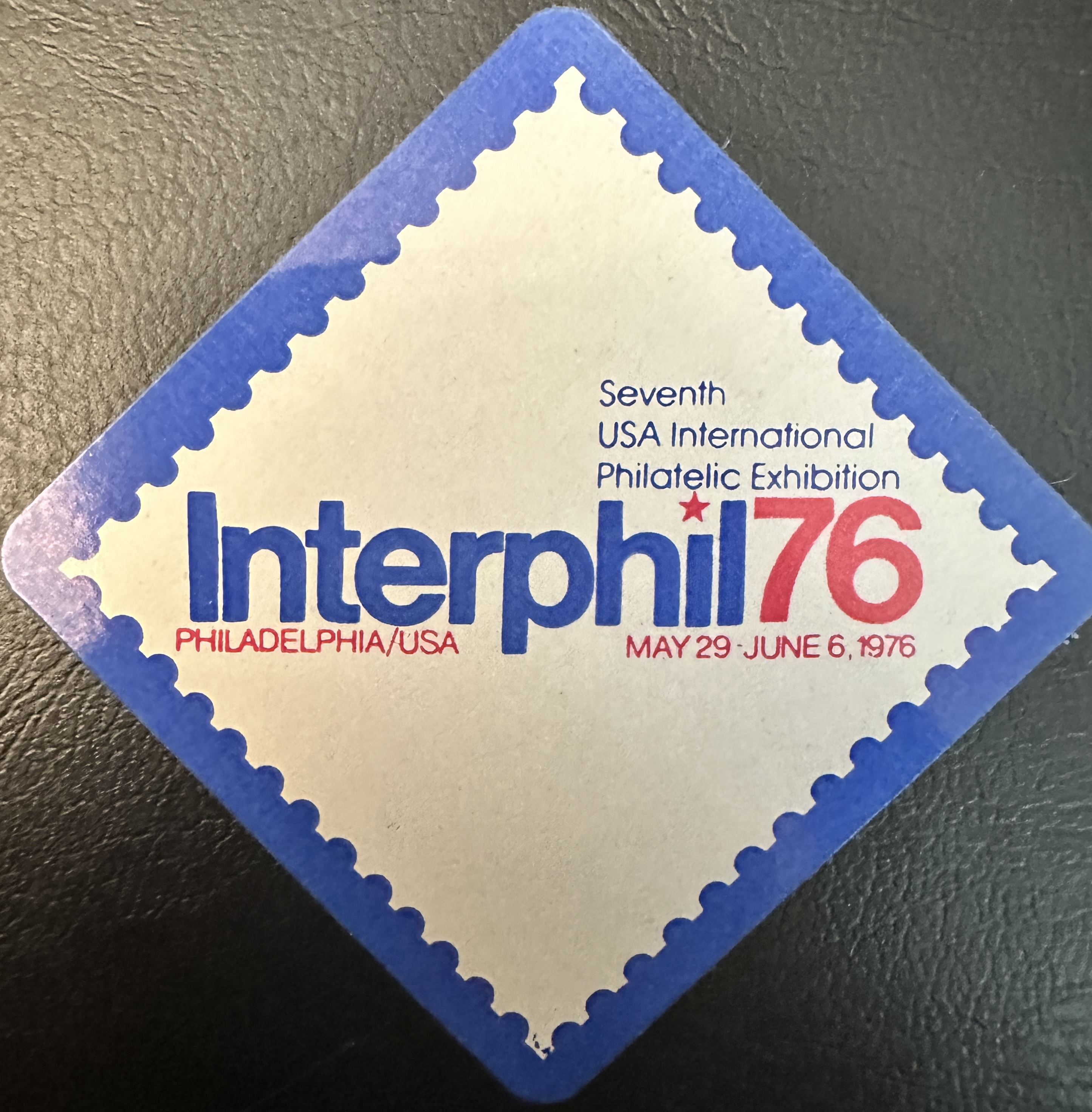 Interphil 76