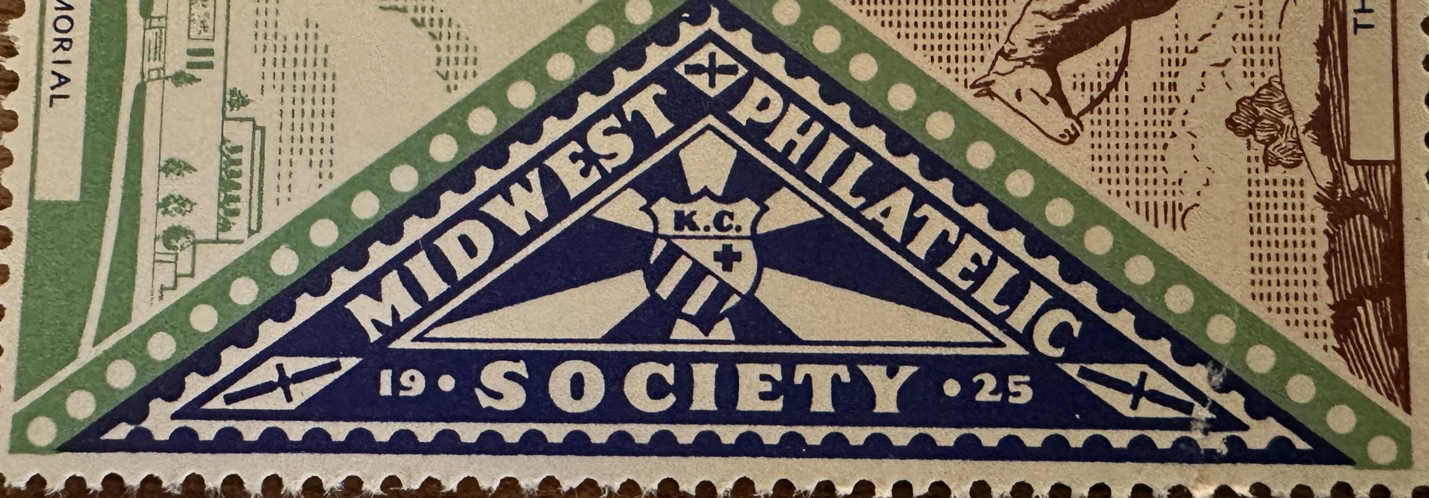 Midwest Philatelic 1