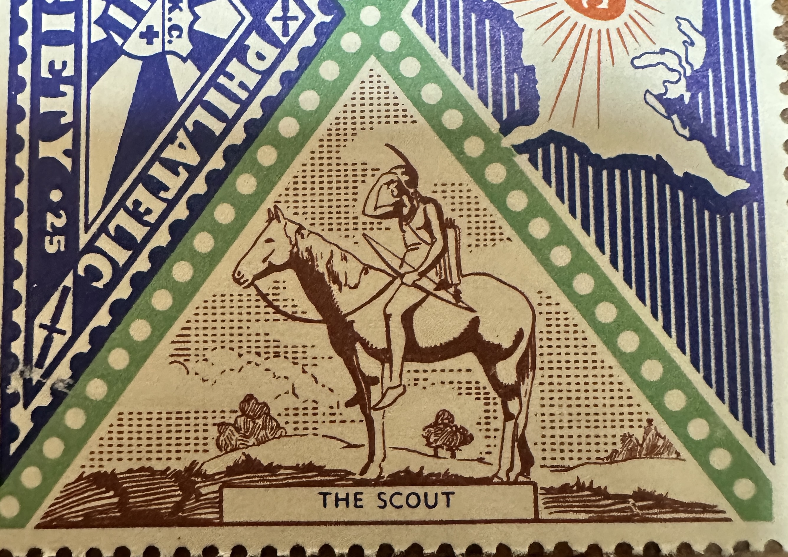 Midwest Philatelic 2