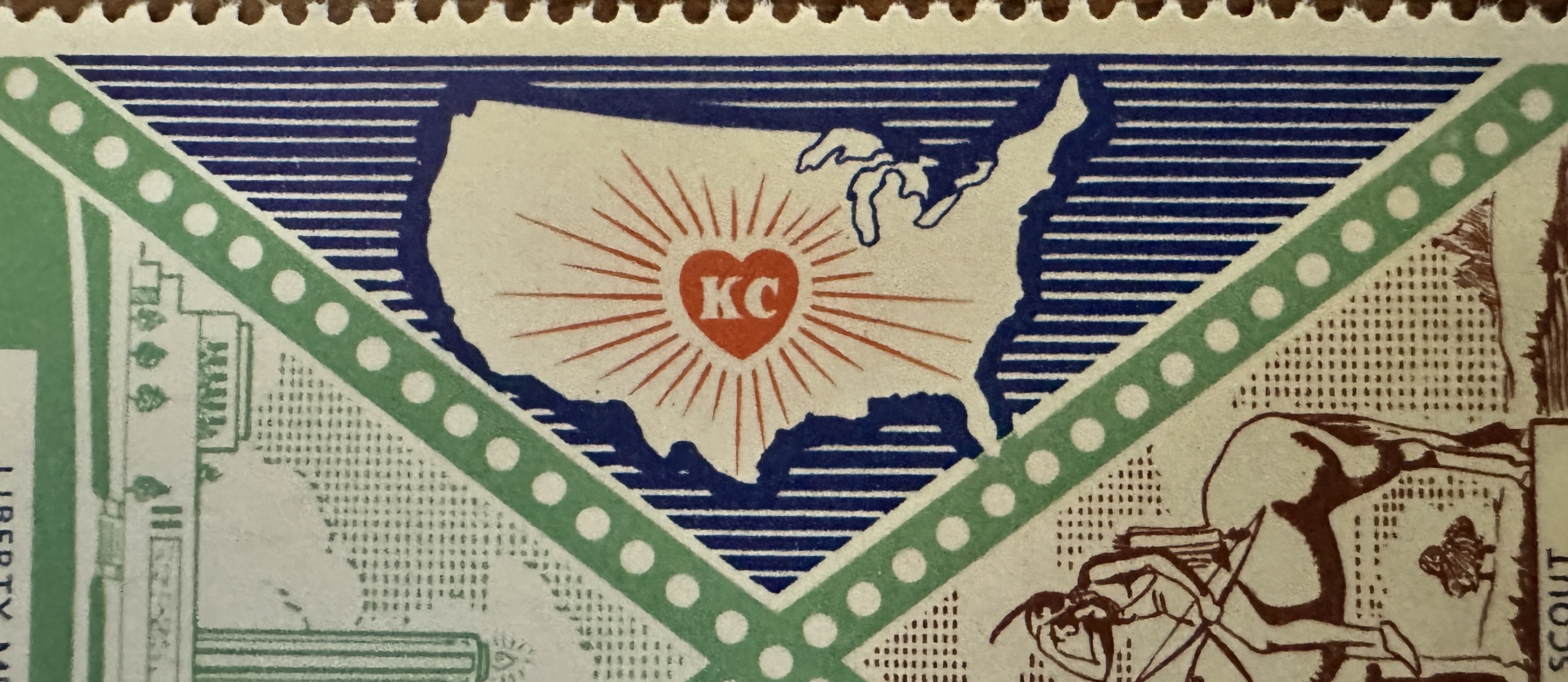 Midwest Philatelic 3