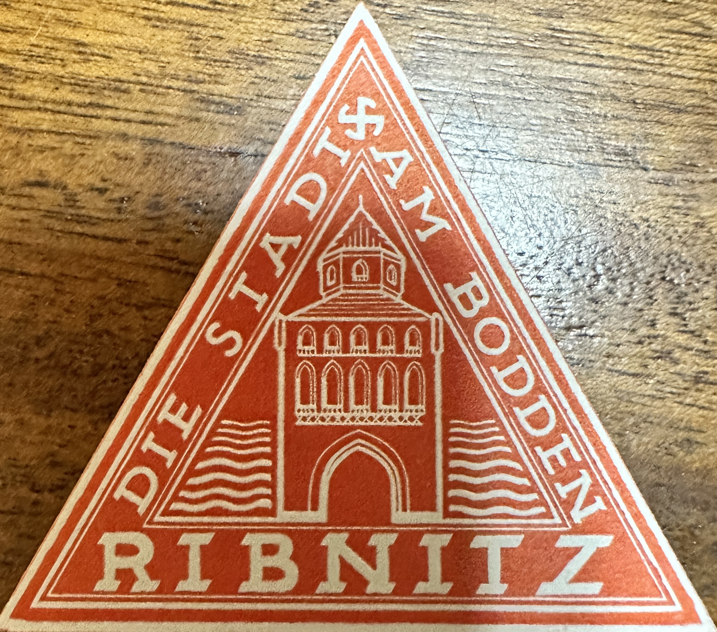 Ribnitz