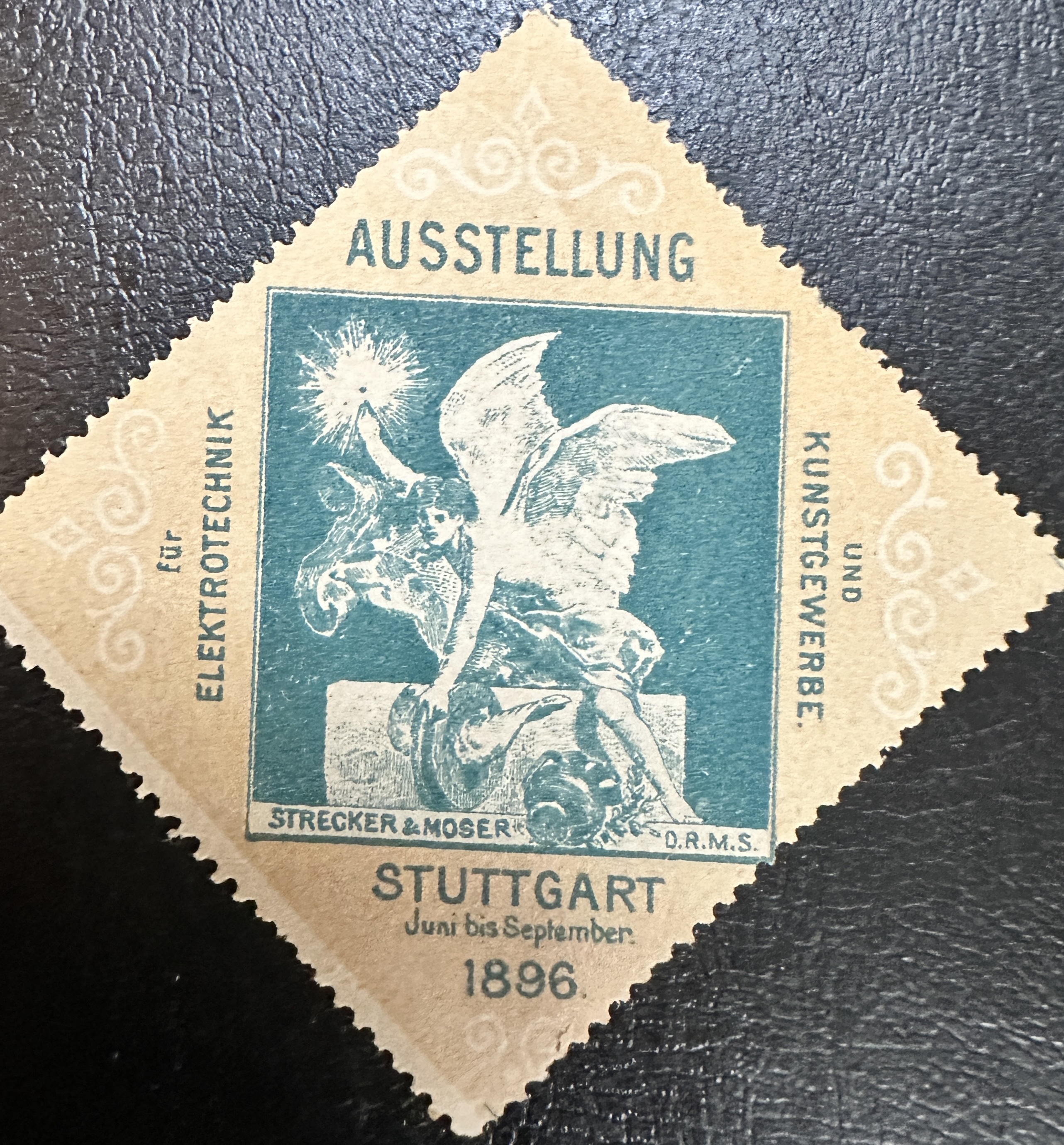 1896 Stuttgart 5