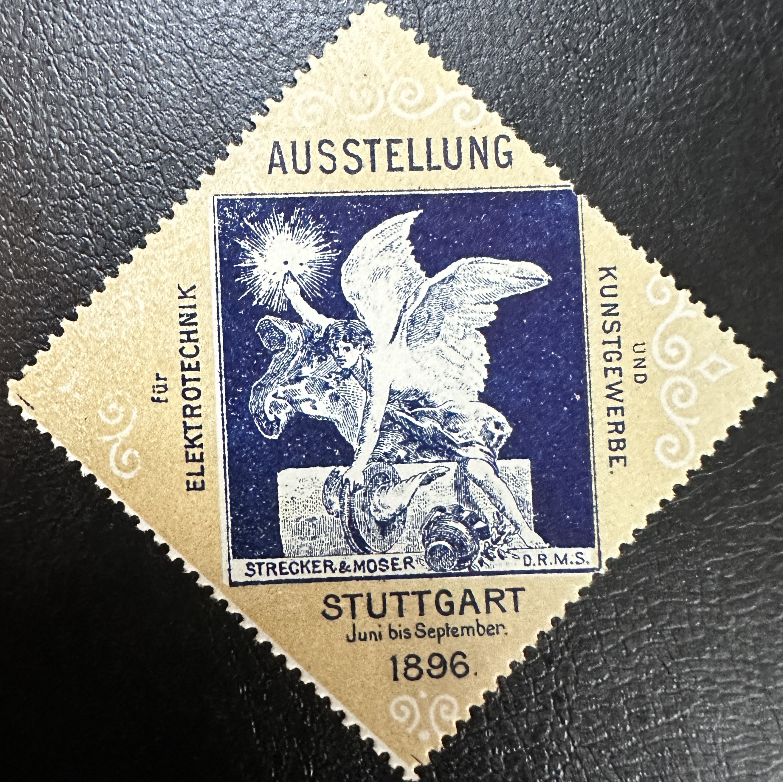 1896 Stuttgart 2