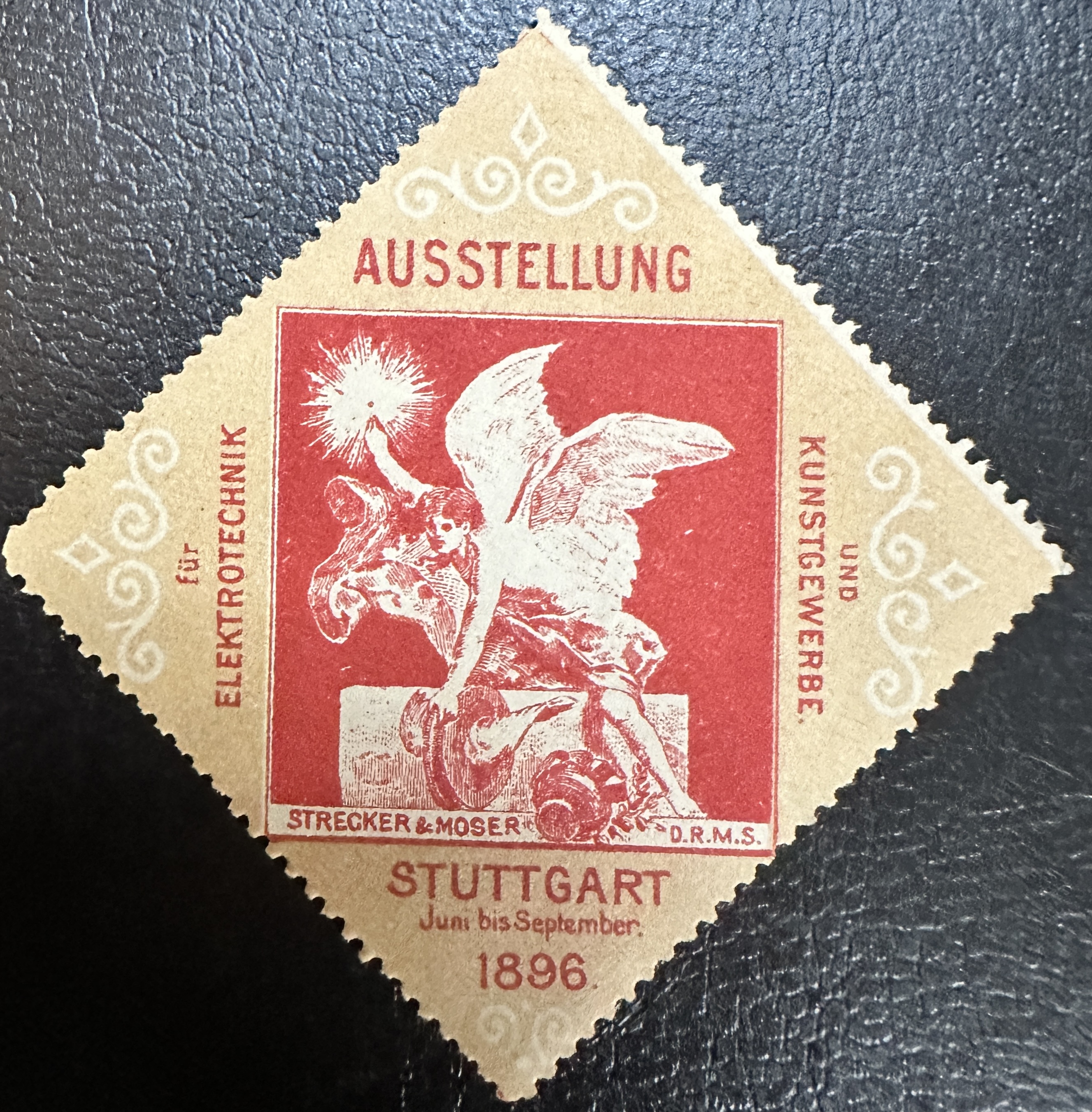 1896 Stuttgart 1