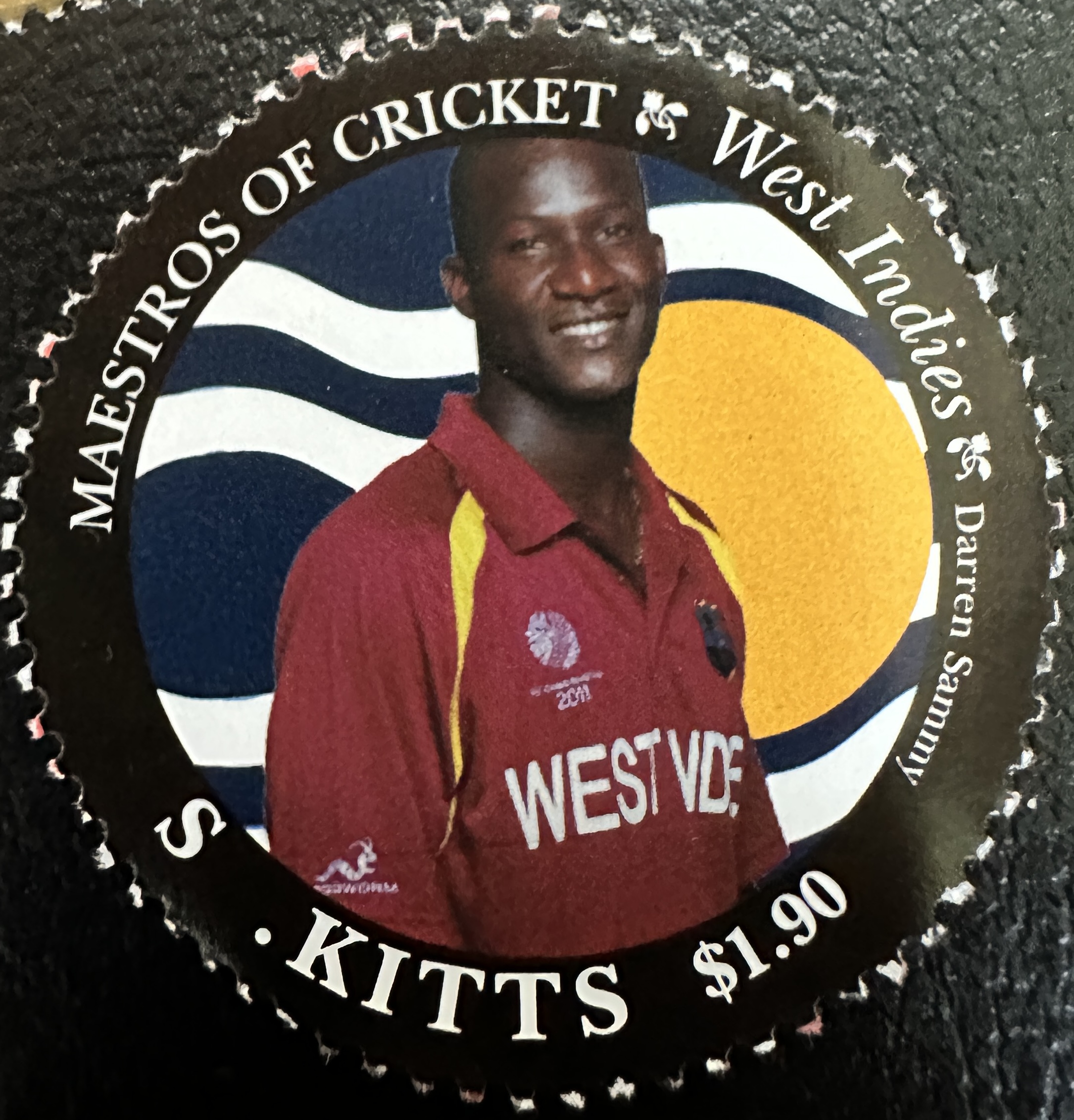 St Kitts Cricket 5