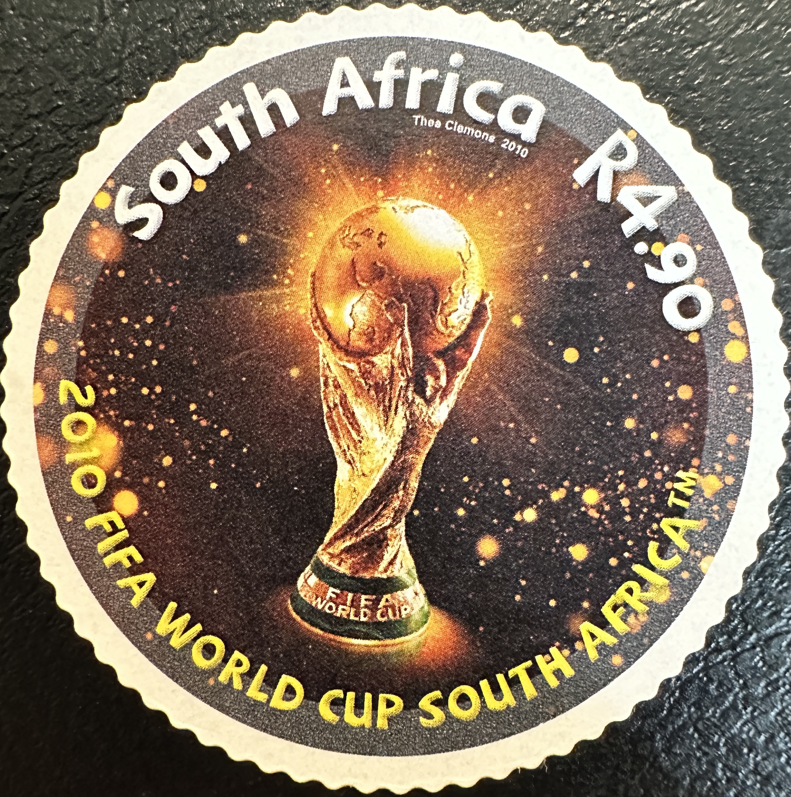 South Africa World Cup 2