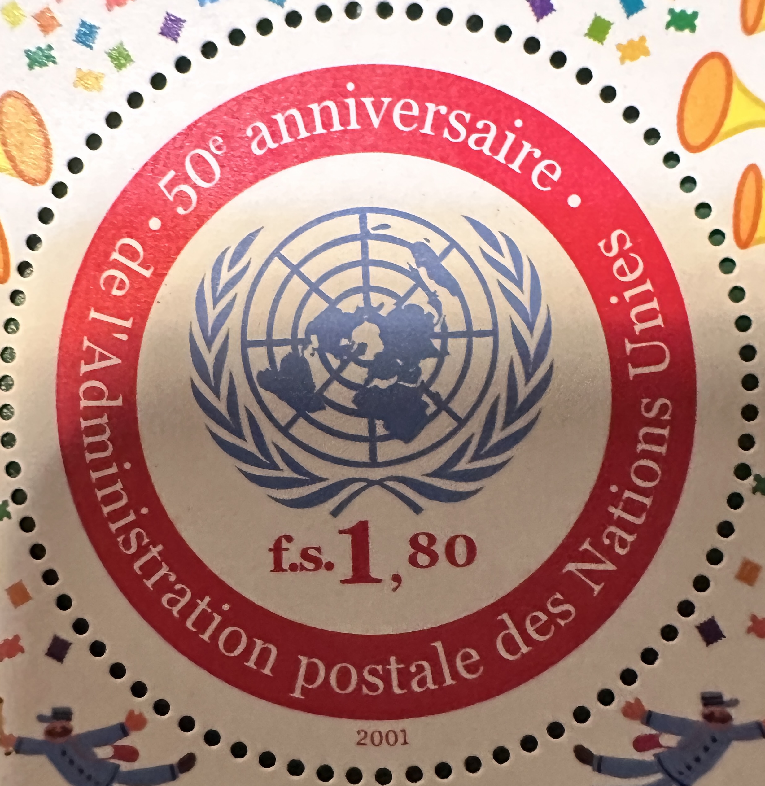 UN Anniversary 2