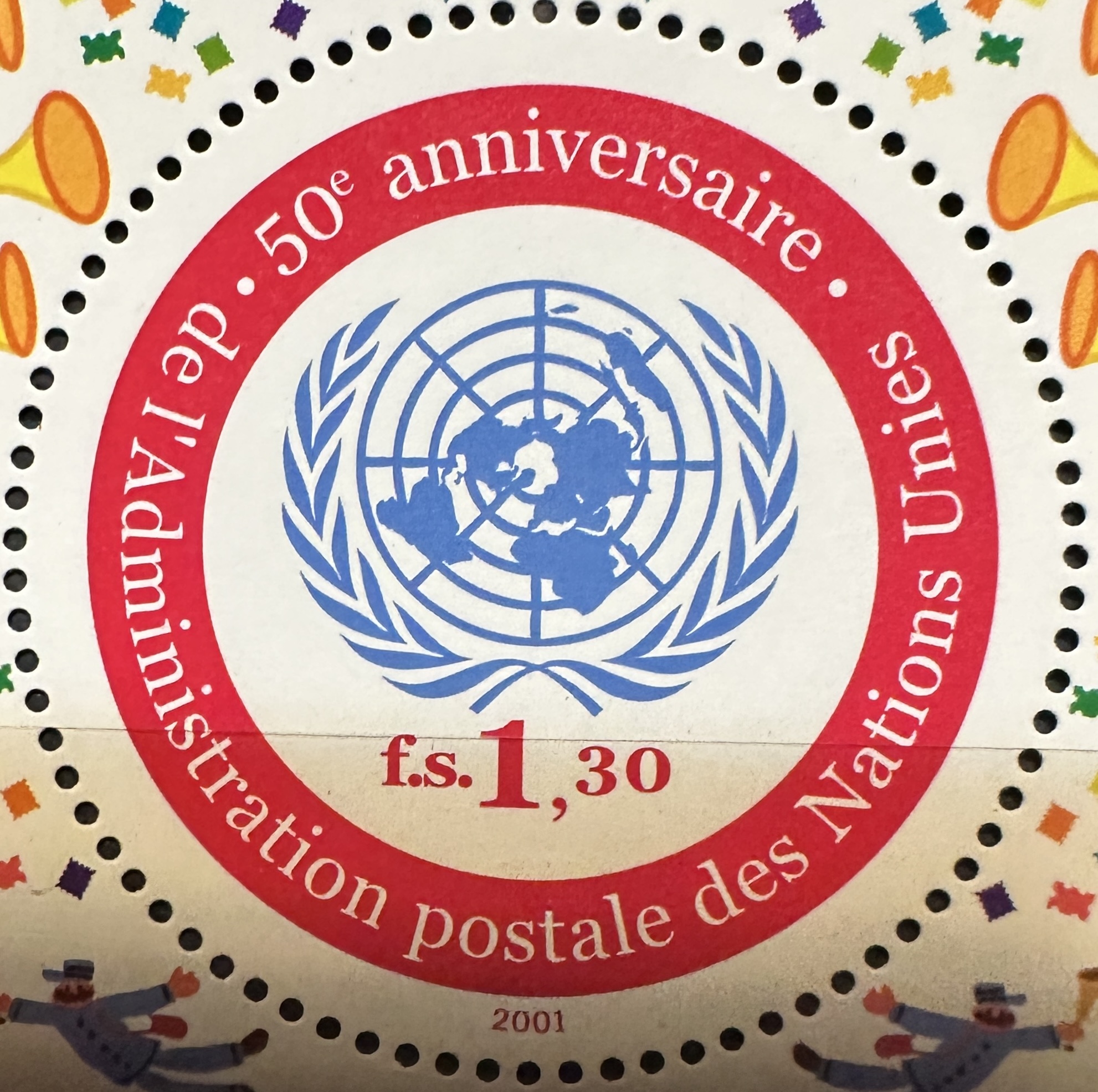 UN Anniversary 1