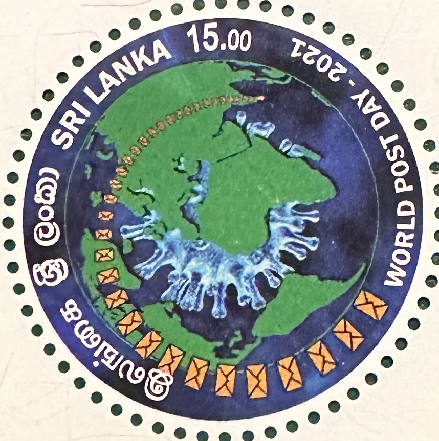 Sri Lanka World Post