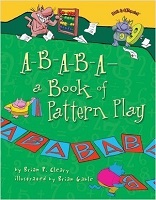    A-B-A-B-A--a Book of Pattern Play