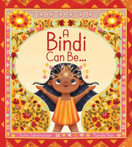 Cover of A Bindi Can Be...