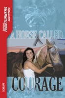 A Horse Called Courage (Enhanced Ebook)