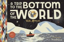 A Trip to the Bottom of the World with Mouse Frank Viva