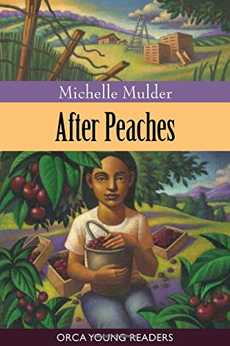 Cover of After Peaches