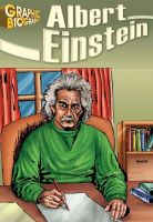 Albert Einstein (Graphic Novel)