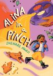Alina in a Pinch (EBook) Shenaaz Nanji