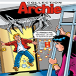  Archie Collection  #1 (Graphic Novel)