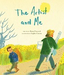 Coming Soon: The Artist and Me