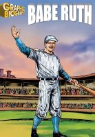 Babe Ruth (Graphic Novel)