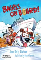 Bagels on Board (EBook)