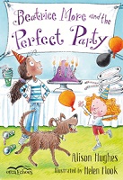 Beatrice More and the Perfect Party (EBook)