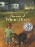 Because of Winn-Dixie (EBook)