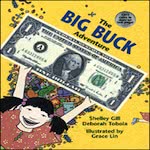 Cover of Big Buck Adventure