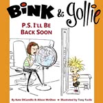 Bink and Gollie: P.S. I
