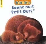 Bonne nuit, Petit Ours! (French)