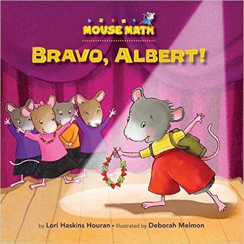    Bravo, Albert!
