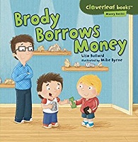    Brody Borrows Money