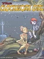 Clockwork Girl, The
