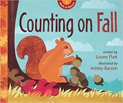    Counting on Fall (Math in Nature)
