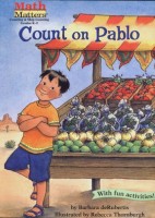    Count on Pablo