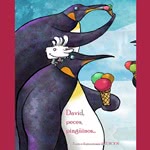 David Peces Pinguinos (Spanish)