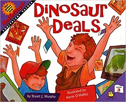    Dinosaur Deals