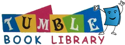 Image result for tumblebooks library logo